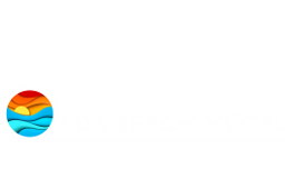 ada beach hotel logo